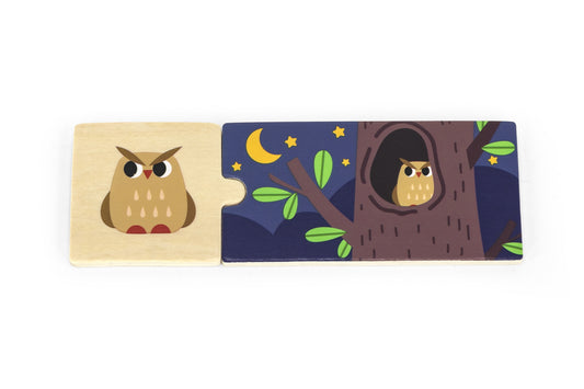 Viga 44675 Fa kirakó - Az otthonom