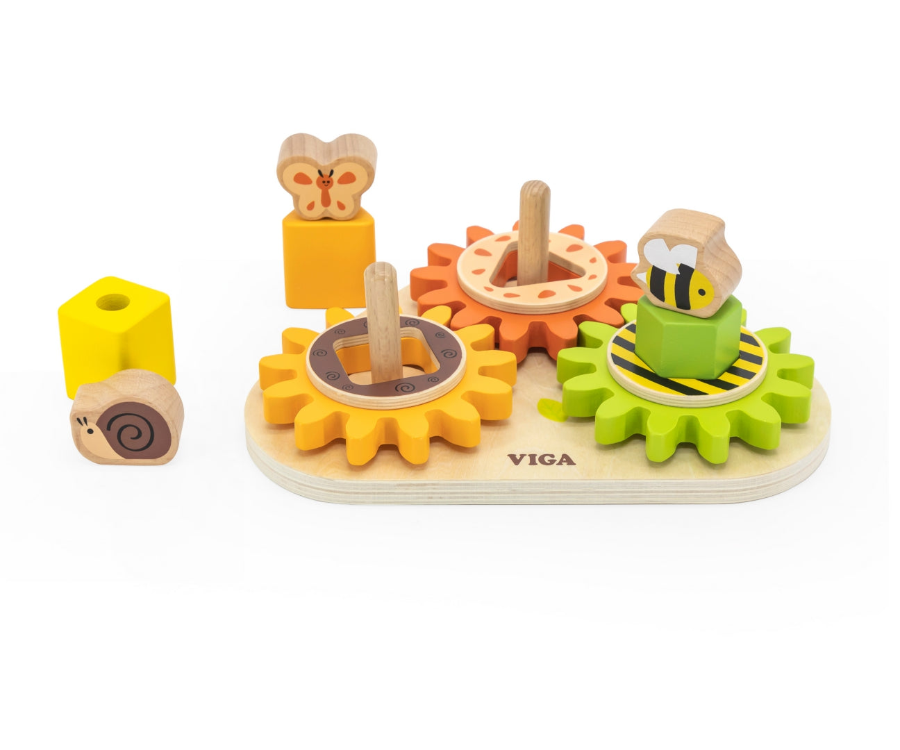 Viga 44690 fogaskerék-alakú válogató