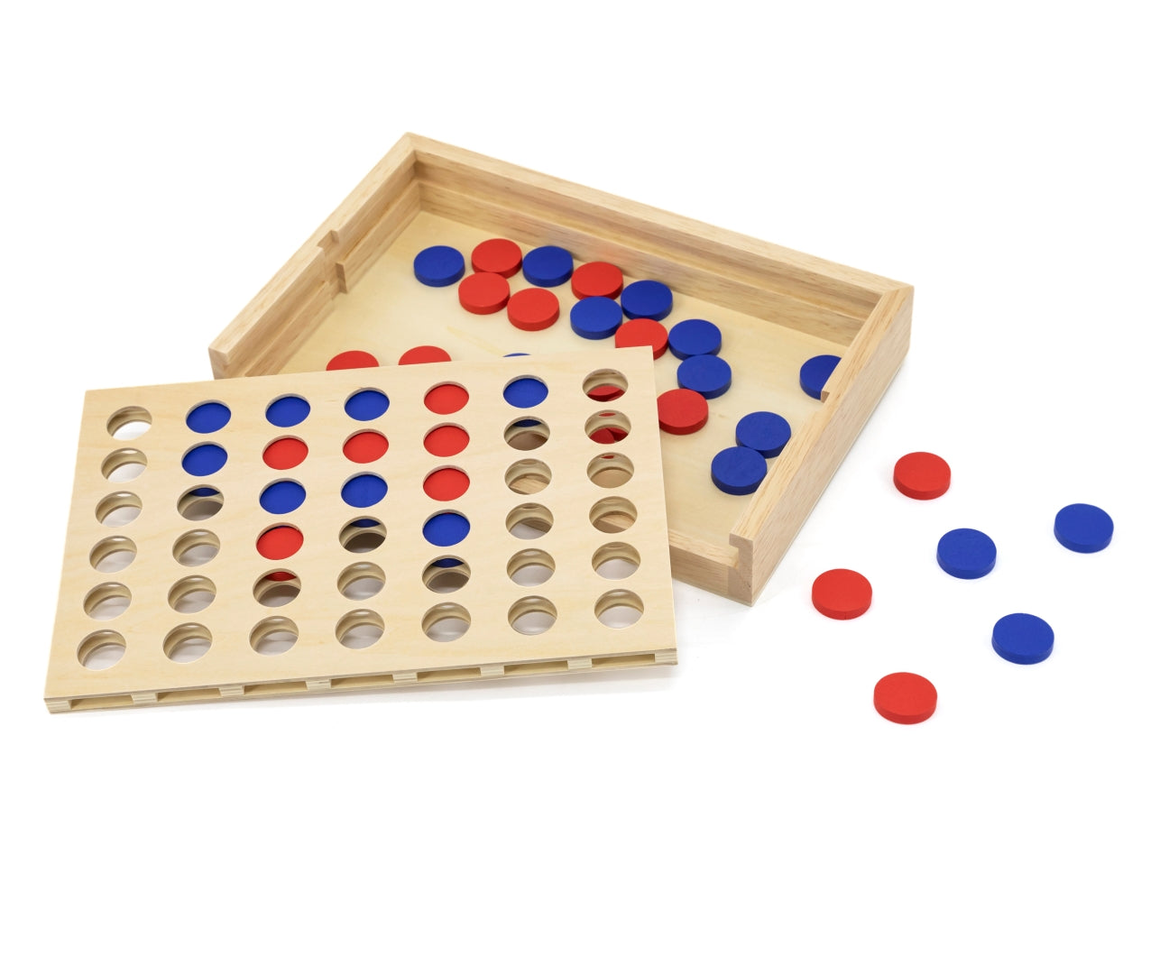 Viga 44743 Logikai játék - 4 pont