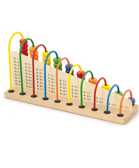 Viga 50022 Abacus - összeadás és kivonás