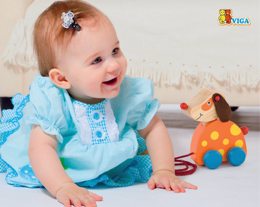 Viga 50381 Húzós kutya