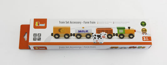 Viga 50821 Farmvonat