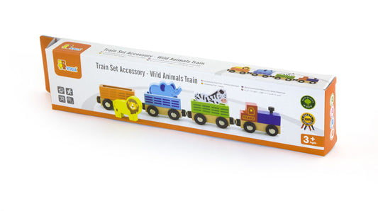 Viga 50822 Állatkerti Vonat