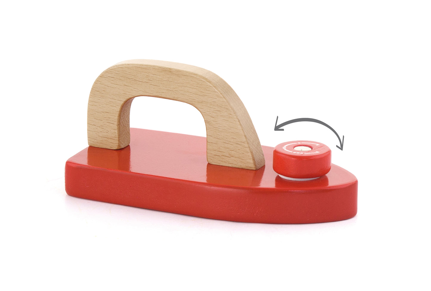 Viga 50823 fa vasalódeszka gyerekeknek