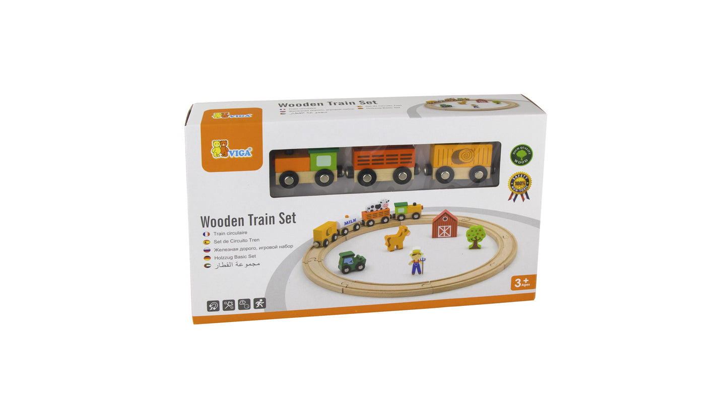 Viga 51615 Minivonat