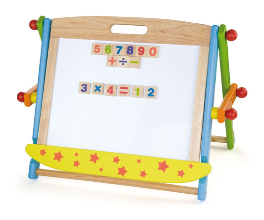 Viga 59075 mágneses asztali festőállvány