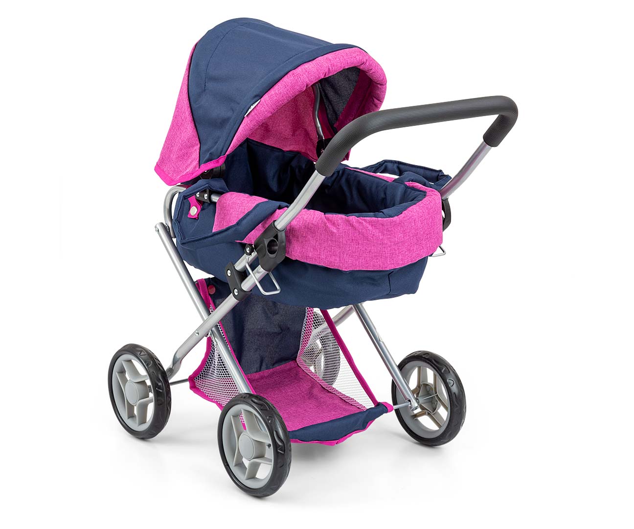 Alice Prestige Navy babakocsi