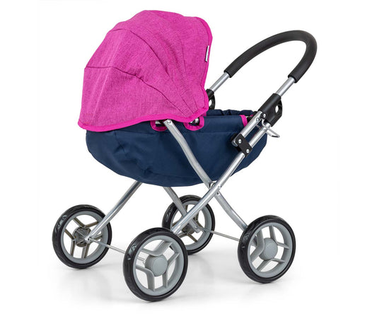 Dori Prestige Navy babakocsi