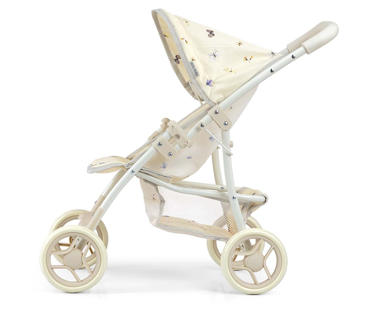 Natalie Nature babakocsi