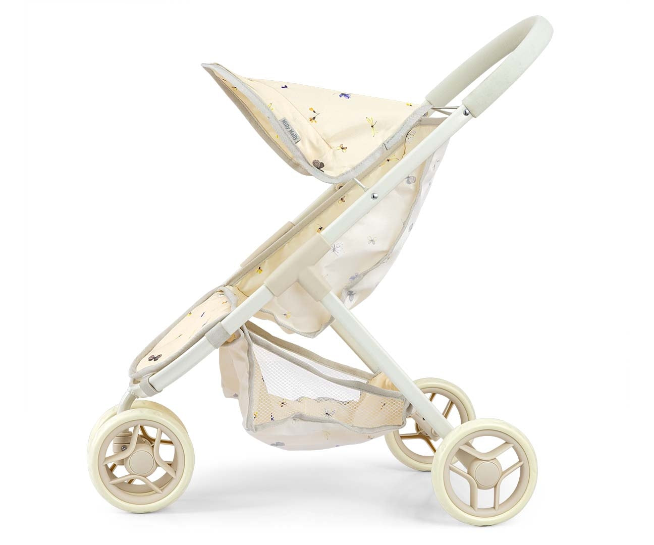 Susie Nature babakocsi