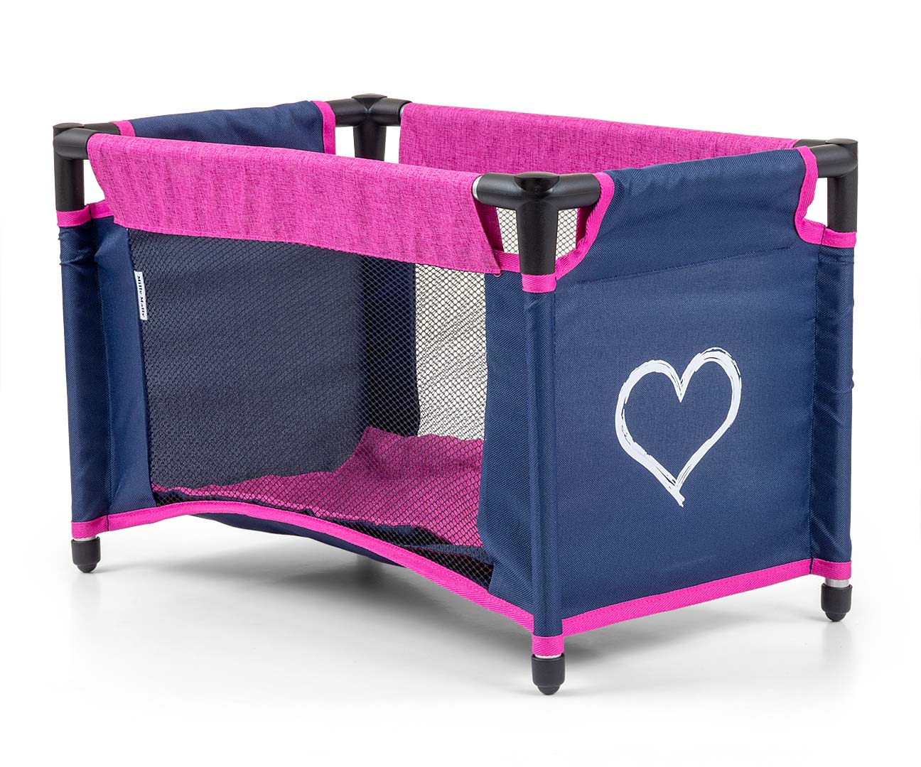 Elsa Prestige Navy babakészlet