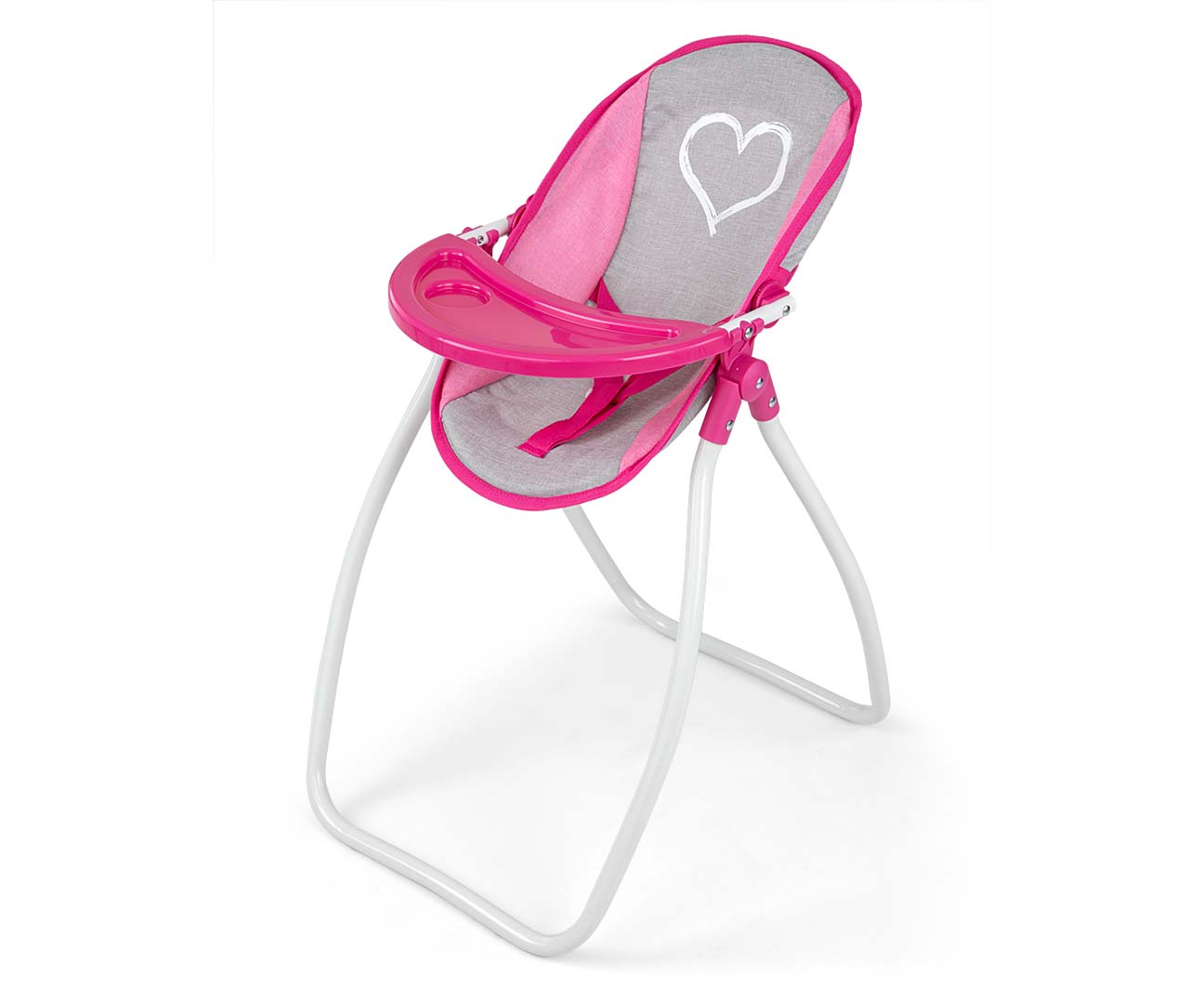 Elsa Prestige Pink baba szett