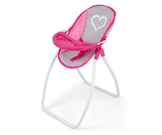 Elsa Prestige Pink baba szett